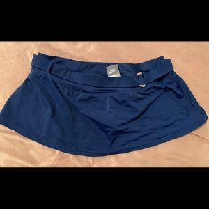 Nike Swim Skirt Size 14